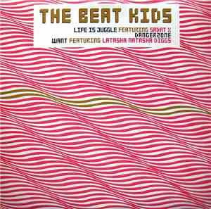 The Beat Kids - Open Rhythm System