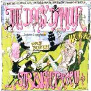 The Dogs D'Amour - Straight