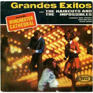 The Haircuts  And The Impossibles  - Grandes Éxitos (Incluido Winchester Ca ...