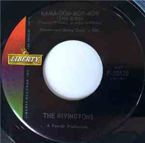 The Rivingtons - Mama-Oom-Mow-Mow / Waiting