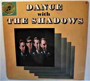 The Shadows - Dance With The Shadows