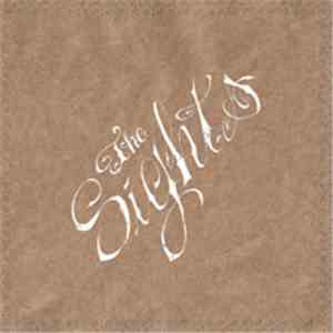 The Sights - The Sights