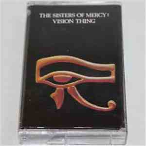The Sisters Of Mercy - Vision Thing