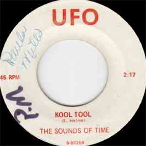 The Sounds Of Time  - 28th Day / Kool Tool
