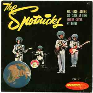 The Spotnicks - Vol. 2