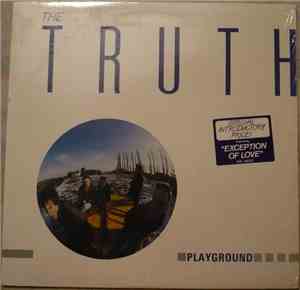 The Truth  - Playground