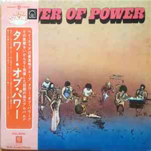 Tower Of Power - Tower Of Power