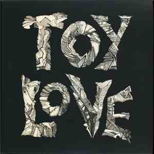 Toy Love - Live At The Gluepot