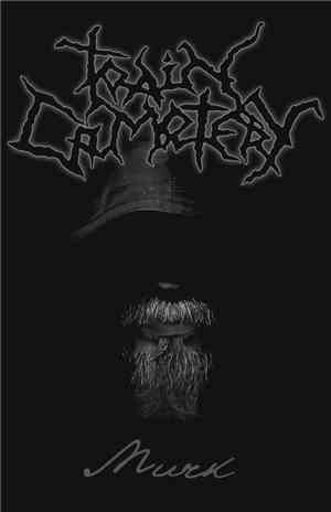 Train Cemetery - Murk