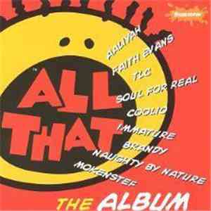 Various - All That: The Album