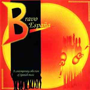 Various - Bravo Espana