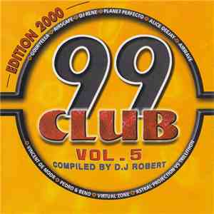 Various - Club 99 FM Vol. 5
