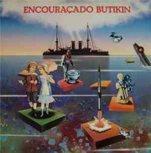 Various - Encouraçado Butikin
