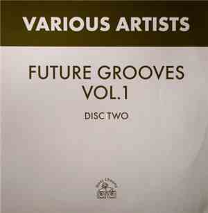 Various - Future Grooves Vol. 1