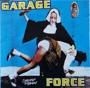 Various - Garage Force