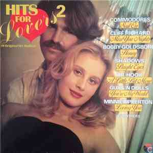 Various - Hits For Lovers 2