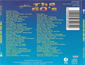 Various - Hooked On The 60's