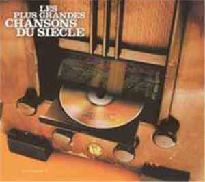 Various - Les Plus Grandes Chansons Du Siécle Volume 2