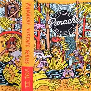 Various - Panache Mixtape Series - Vol. 3