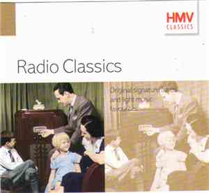 Various - Radio Classics