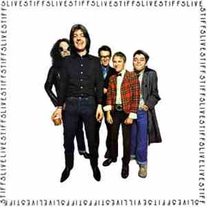 Various - Stiffs Live