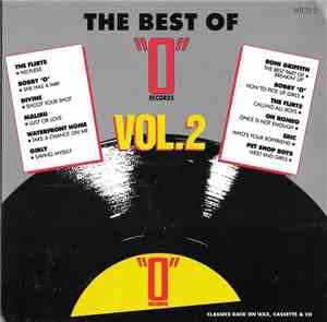 Various - The Best Of 