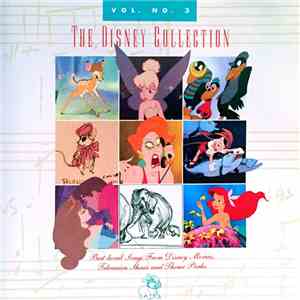 Various - The Disney Collection Vol. No. 3