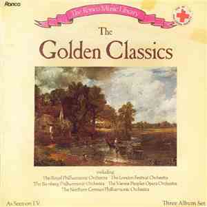 Various - The Golden Classics