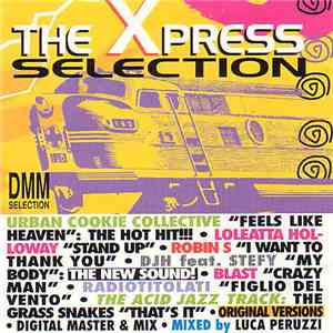Various - The XPress Selection