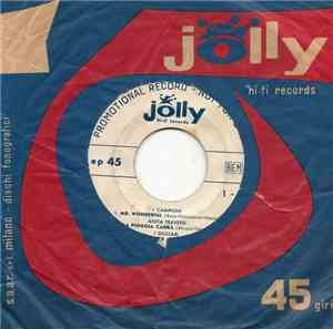 Various - Untitled