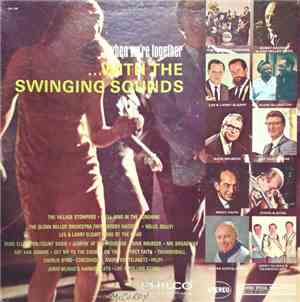 Various - When We're Together...With The Swinging Sounds