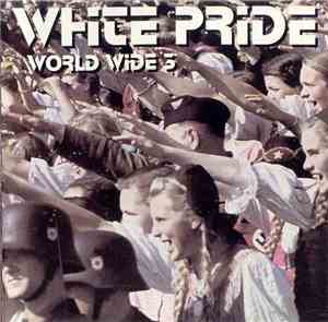 Various - White Pride World Wide 3