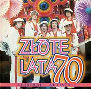 Various - Złote Lata 70