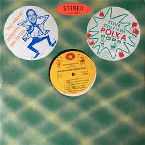 Walt Groller Orchestra With Pany Sisters - Walt Groller Orchestra With Pany ...