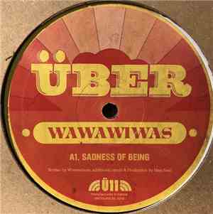 Wawawiwas - Sadness Of Being