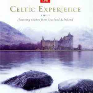 William Jackson - Celtic Experience Vol. 1: Haunting Themes From Scotland & ...