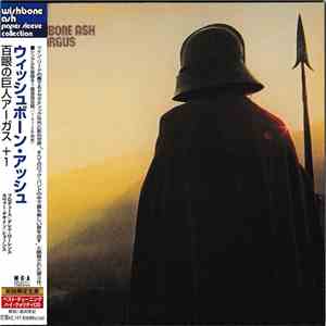 Wishbone Ash - Argus
