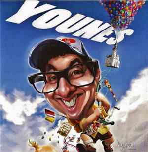 Younes - Younes