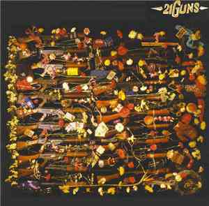 21 Guns  - 21 Guns