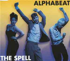 Alphabeat  - The Spell