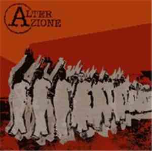 Alter-Azione - Complete Discography 1995-1999