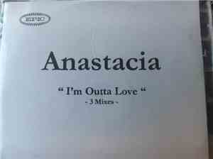 Anastacia - I'm Outta Love