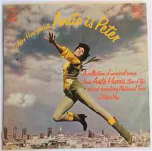 Anita Harris - Golden Hour Presents Anita Harris