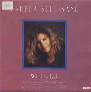 Barbra Streisand - With One Look
