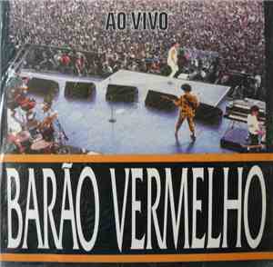Barão Vermelho - Ao Vivo