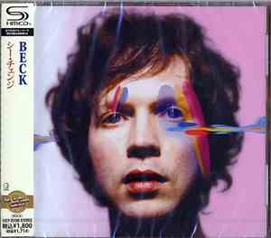 Beck - Sea Change