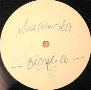 Beggar & Co. - Mule (Chant No. 2)