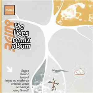 Being - The Tides Remix Album