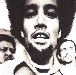 Ben Harper - The Will To Live