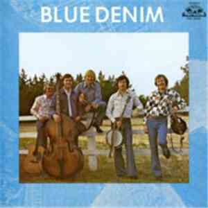Blue Denim  - Blue Denim